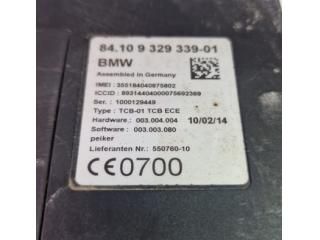 bontott BMW 4 Bluetooth Elektronika