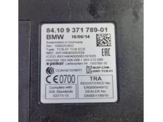 bontott BMW 4 Bluetooth Elektronika