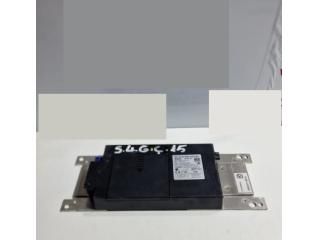 bontott BMW 4 Bluetooth Elektronika