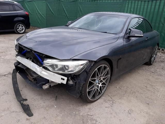 bontott BMW 4 Bluetooth Elektronika