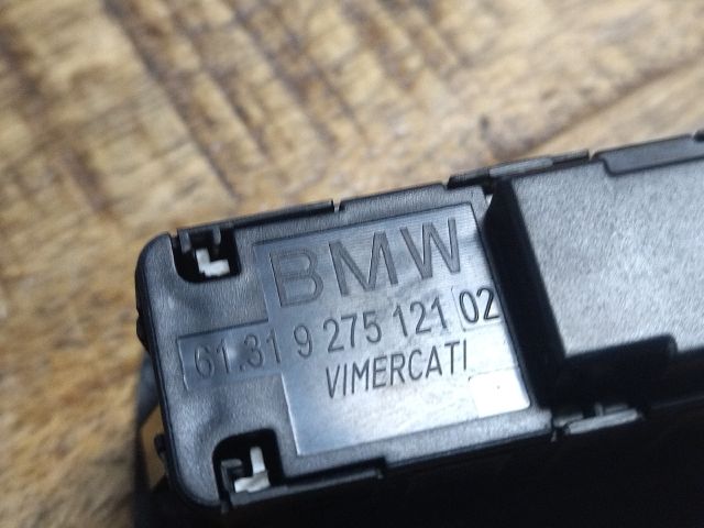 bontott BMW 4 Csomagtér Nyitó Kar / Gomb