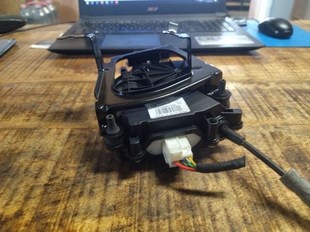 bontott BMW 4 Csomagtérajtó Motor