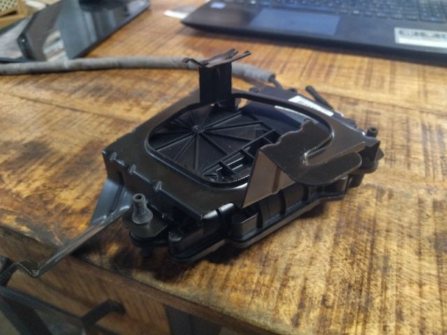 bontott BMW 4 Csomagtérajtó Motor