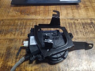 bontott BMW 4 Csomagtérajtó Motor