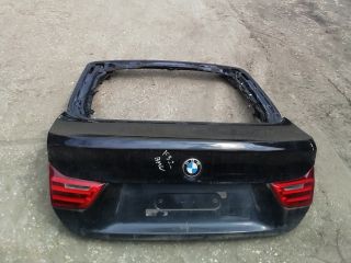 bontott BMW 4 Csomagtérajtó (Üres lemez)