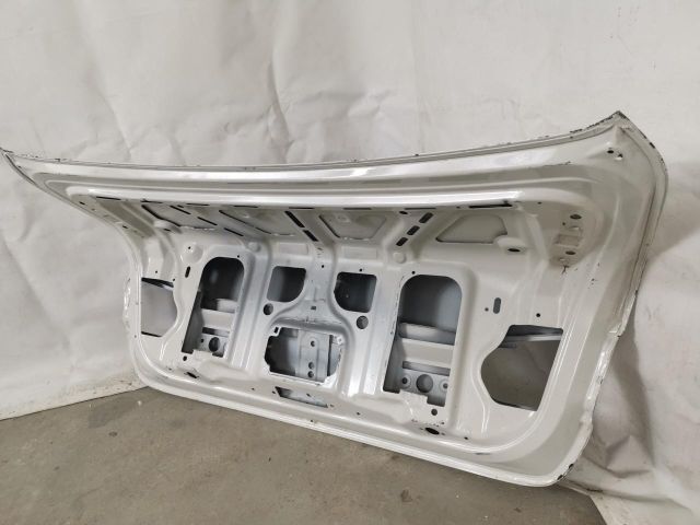 bontott BMW 4 Csomagtérajtó (Üres lemez)