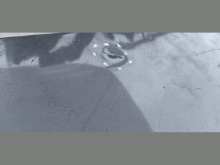 bontott BMW 4 Csomagtérajtó (Üres lemez)