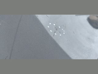 bontott BMW 4 Csomagtérajtó (Üres lemez)