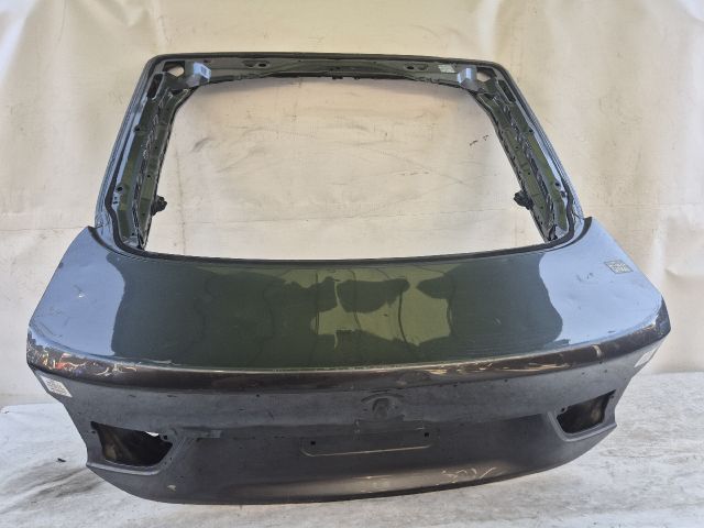 bontott BMW 4 Csomagtérajtó (Üres lemez)