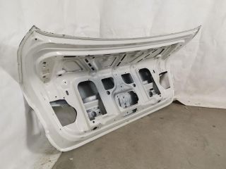 bontott BMW 4 Csomagtérajtó (Üres lemez)