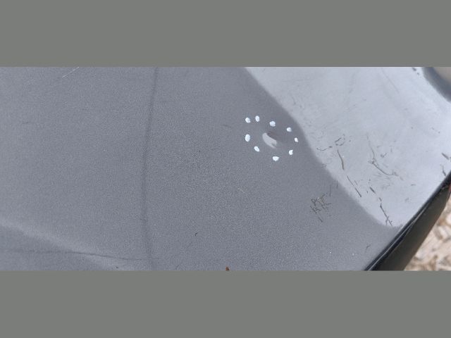 bontott BMW 4 Csomagtérajtó (Üres lemez)