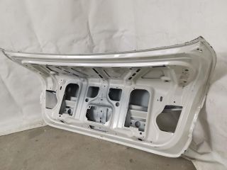 bontott BMW 4 Csomagtérajtó (Üres lemez)