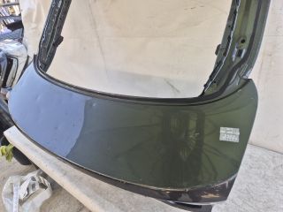 bontott BMW 4 Csomagtérajtó (Üres lemez)