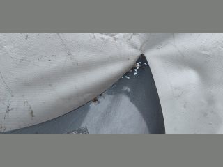 bontott BMW 4 Csomagtérajtó (Üres lemez)