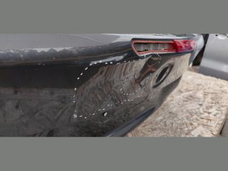 bontott BMW 4 Csomagtérajtó (Üres lemez)