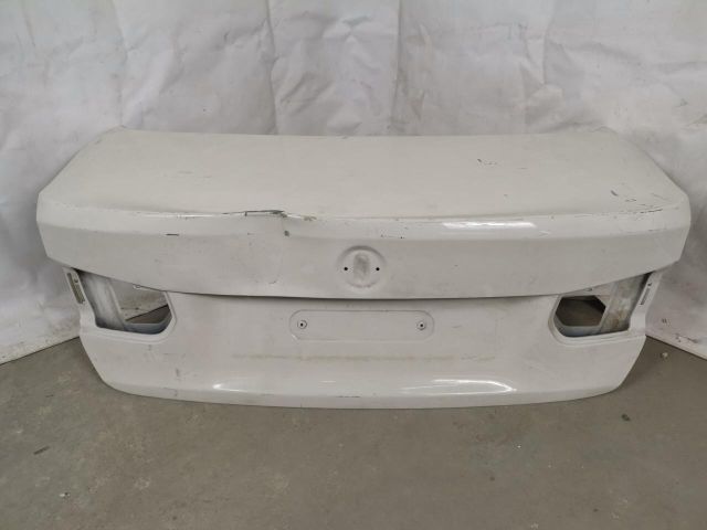 bontott BMW 4 Csomagtérajtó (Üres lemez)