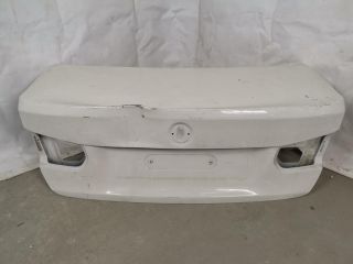 bontott BMW 4 Csomagtérajtó (Üres lemez)