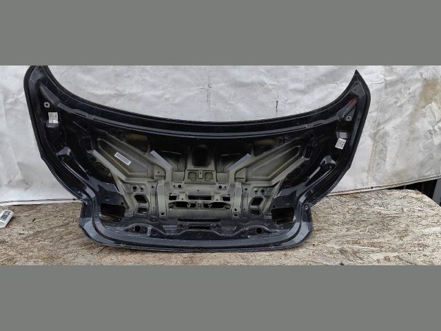 bontott BMW 4 Csomagtérajtó (Üres lemez)