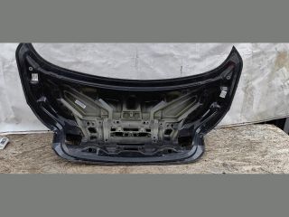 bontott BMW 4 Csomagtérajtó (Üres lemez)