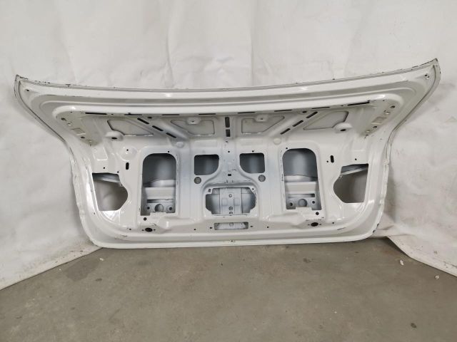 bontott BMW 4 Csomagtérajtó (Üres lemez)