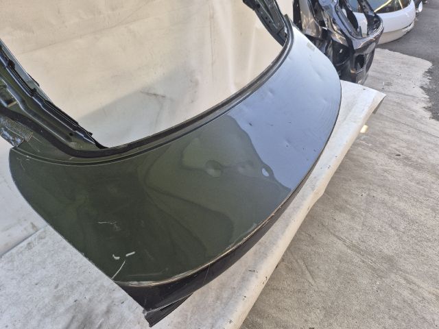 bontott BMW 4 Csomagtérajtó (Üres lemez)