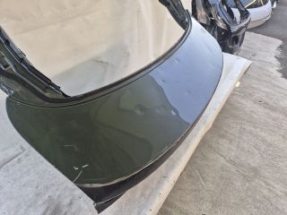 bontott BMW 4 Csomagtérajtó (Üres lemez)