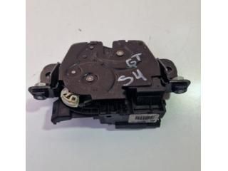 bontott BMW 4 Csomagtérajtó Zárszerkezet