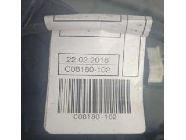 bontott BMW 4 Csomagtérajtó Zárszerkezet