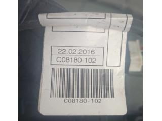 bontott BMW 4 Csomagtérajtó Zárszerkezet