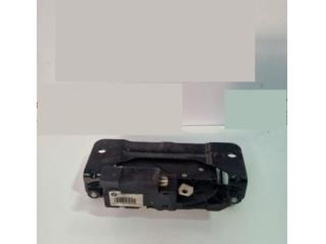 bontott BMW 4 Csomagtérajtó Zárszerkezet