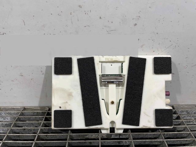 bontott BMW 4 Elektronika (Magában)