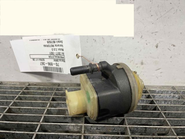 bontott BMW 4 Előfűtő