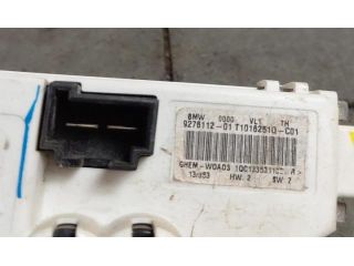 bontott BMW 4 Előtét Ellenállás Fűtőmotor