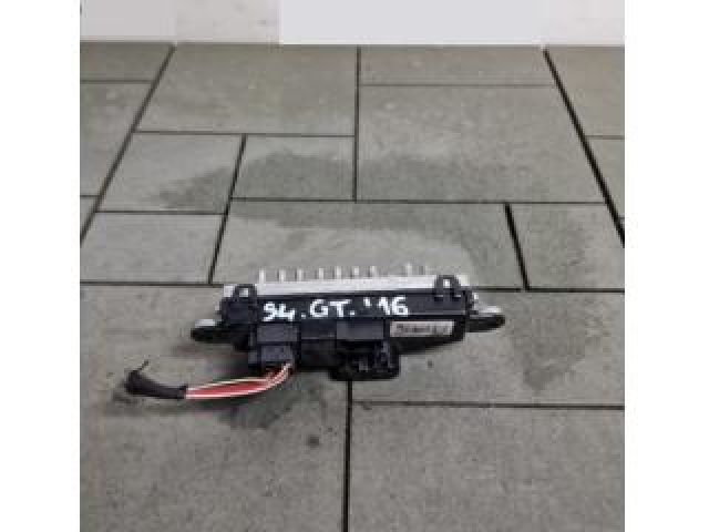 bontott BMW 4 Előtét Ellenállás Fűtőmotor