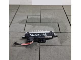 bontott BMW 4 Előtét Ellenállás Fűtőmotor