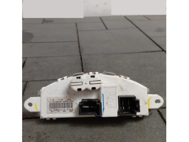 bontott BMW 4 Előtét Ellenállás Fűtőmotor