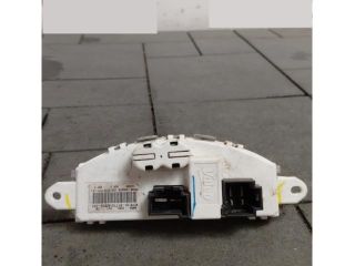 bontott BMW 4 Előtét Ellenállás Fűtőmotor