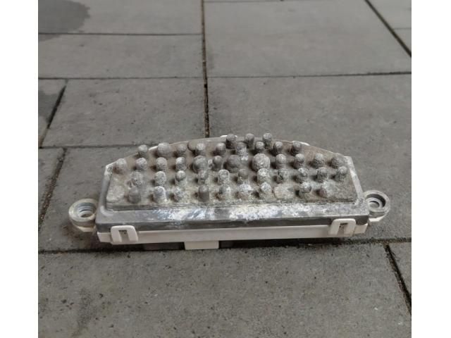 bontott BMW 4 Előtét Ellenállás Fűtőmotor