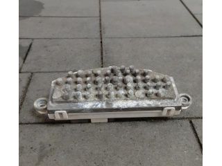 bontott BMW 4 Előtét Ellenállás Fűtőmotor