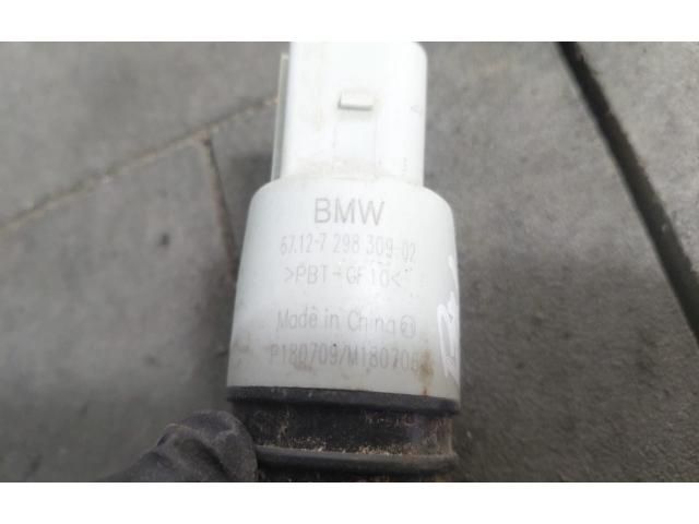 bontott BMW 4 Első Ablakmosó Szivattyú