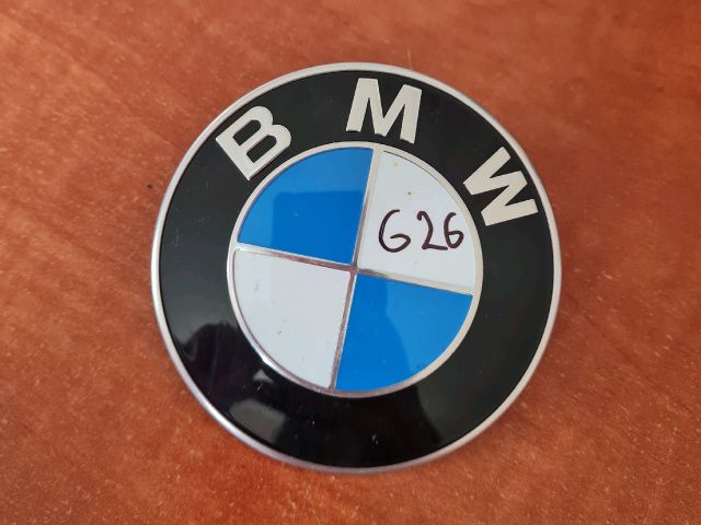 bontott BMW 4 Első Embléma