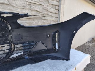 bontott BMW 4 Első Lökhárító (Részeivel)