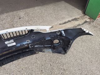 bontott BMW 4 Első Lökhárító (Részeivel)