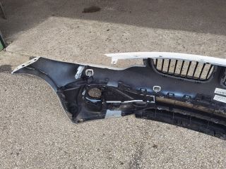 bontott BMW 4 Első Lökhárító (Részeivel)