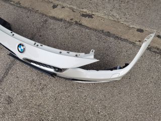 bontott BMW 4 Első Lökhárító (Részeivel)
