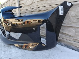 bontott BMW 4 Első Lökhárító (Részeivel)