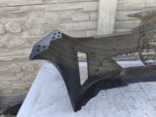 bontott BMW 4 Első Lökhárító (Részeivel)