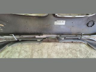 bontott BMW 4 Első Lökhárító (Üresen)