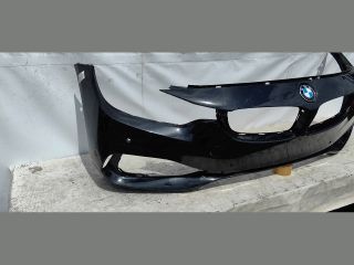 bontott BMW 4 Első Lökhárító (Üresen)