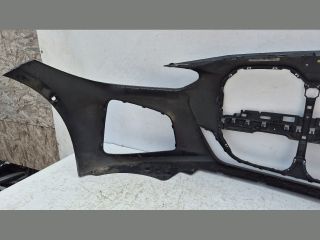 bontott BMW 4 Első Lökhárító (Üresen)